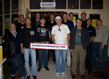 Arrang�rer 2009