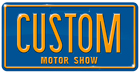 Custom Motor Show