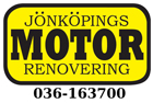 J�nk�pings Motorrenovering