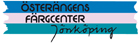 �ster�ngens F�rgcenter